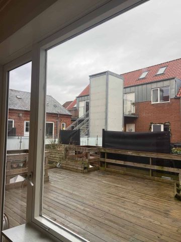 Nørregade 22A 1. TV 7800 Skive - Photo 2