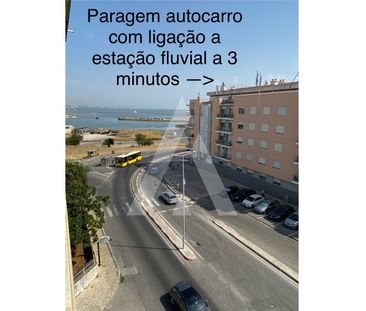 Apartamento T3 em Setúbal - Photo 3