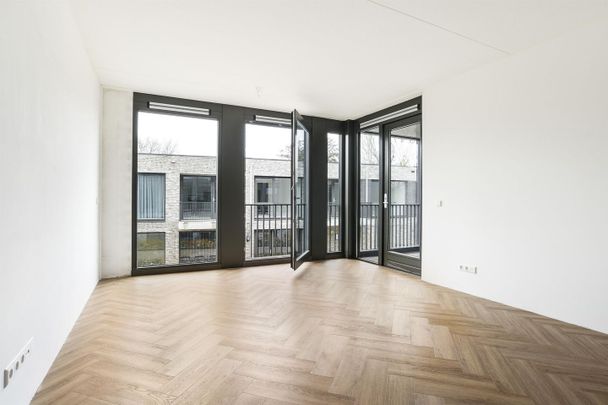 Empelse Schans 68, Het Zilverpark, 5235AC, Den Bosch - Foto 1
