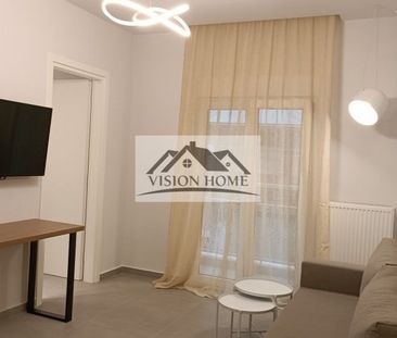 Studio/Γκαρσονιέρα για ενοικίαση Καμάρα - Ροτόντα (Κέντρο Θεσσαλονί... - Φωτογραφία 2