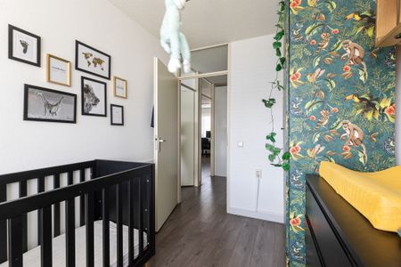 Te huur: Huis Randwijkhof in Amsterdam - Foto 5