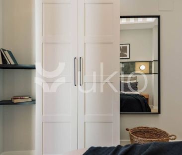 3 room luxury Apartment for rent in Portal Nou, 51, Barcelona, Prov... - Photo 5