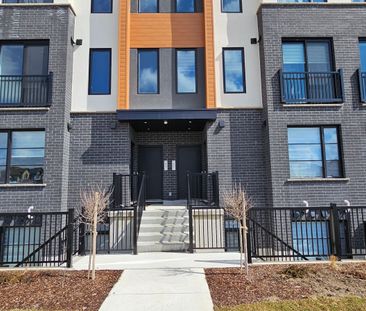 For Lease - 3900 Savoy Street Unit# 53, London South, Ontario - Photo 1