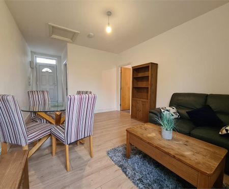 Flat 3, 84 Lincoln Road, Peterborough - Photo 5