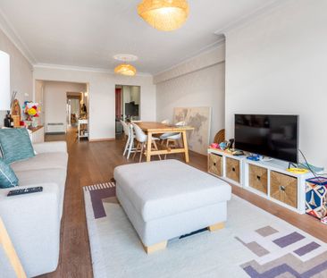 Appartement het Zoute - Photo 1