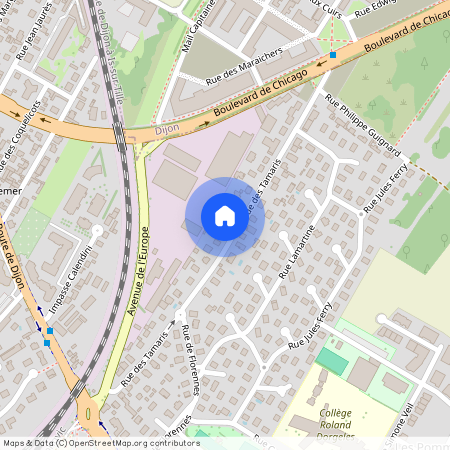 21600, Longvic