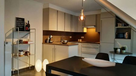 Appartement te huur in Dessel - Photo 2