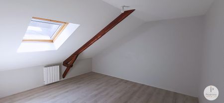 Location Appartement 2 pièces 39m² - Photo 4