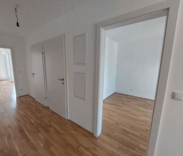 2-Zimmer Wohnung mit Loggia! - Photo 2