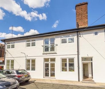 1 Bed Flat, Old Oak Mews, W12 - Photo 1