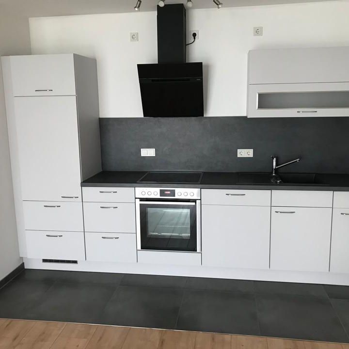 Zentrumsnahe 2 Zimmer EG Wohnung in Lauingen - Photo 1