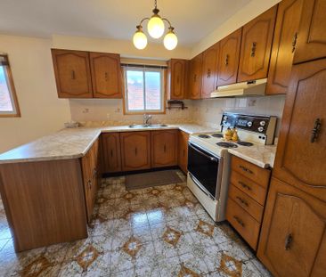 For Lease - 59 Sawmill Road Unit# Main, Toronto, Ontario - Photo 6