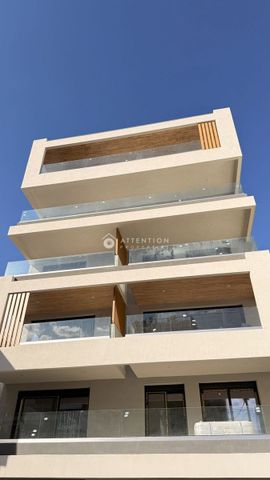 Διαμέρισμα για ενοικίαση Αγία Παρασκευή - Photo 5