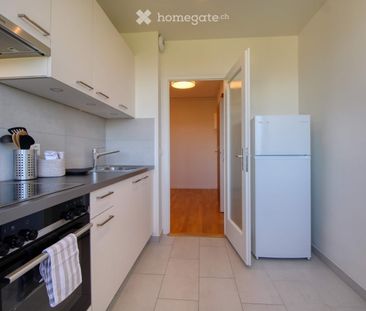 1 Zimmer, 33 m² - Foto 3