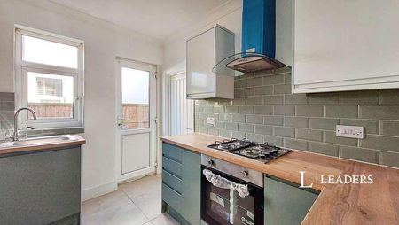 Hastings Road, Southend-on-sea, Essex, SS1 - Photo 5