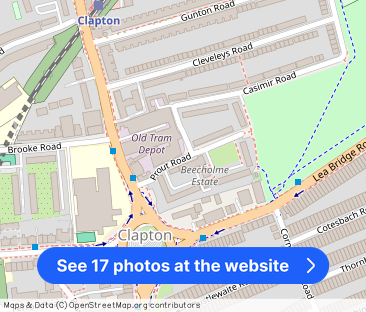 Prout Road, London, E5 - Photo 1