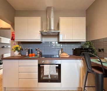 1 bedroom terraced house to rent - Photo 6