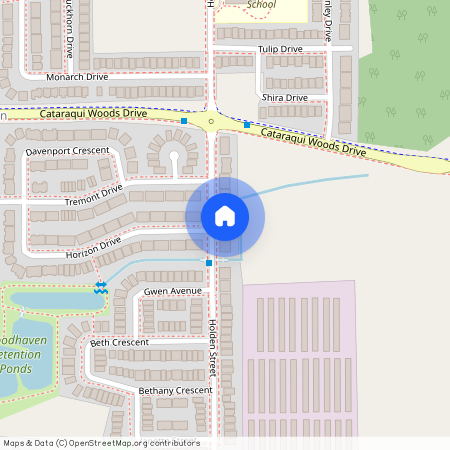 314 HOLDEN STREET, Kingston, City Northwest