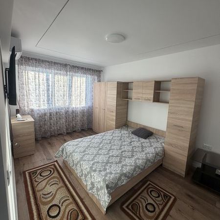 Garsoniera prima inchiriere - totul nou - Photo 1