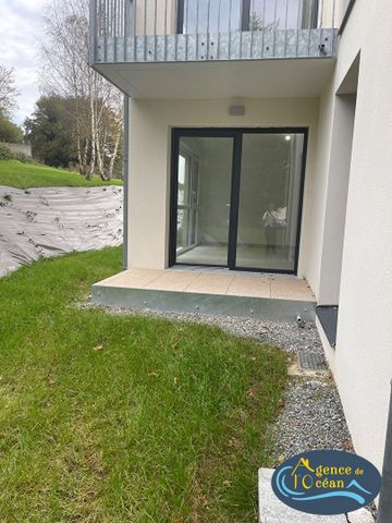 Appartement en location sur LA ROCHE BERNARD 3 pièce(s) 65.04 m2 - Photo 3