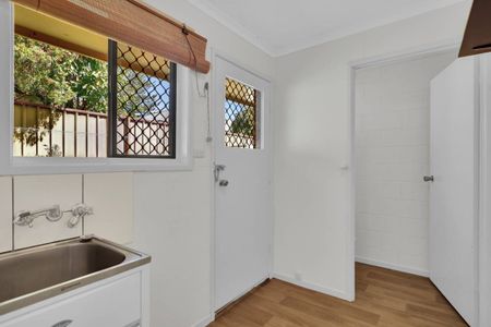 Neat & Sweet Unit Close to Town! - Photo 5