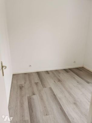 VAILLY-SUR-AISNE : LOCATION APPARTEMENT 2 chambres Appartement Deux chambres entièrement rén... - Photo 1