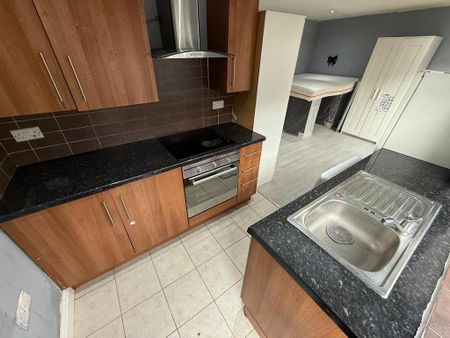 Studio to rent - Photo 4