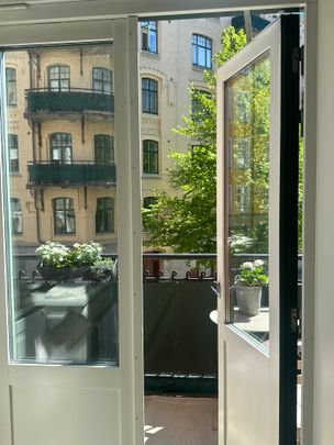 Majorsgatan, Göteborg - Photo 1