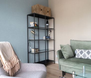 Stylowy apartament w Moko Concept Apartments - Photo 4