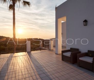 5 bedroom luxury Villa for rent in Sant Antoni de Portmany, Baleari... - Photo 1