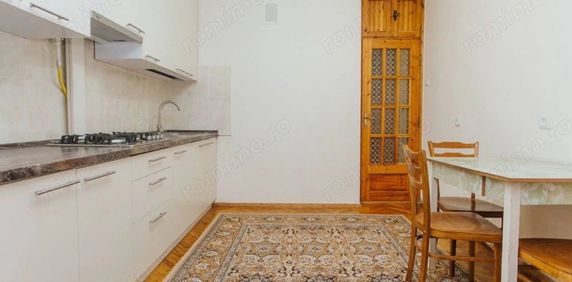 2 camere in zona Take Ionescu - Photo 2