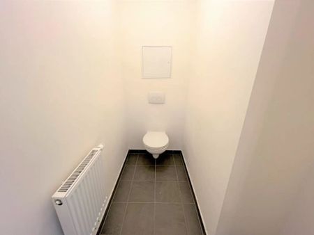 ANKOMMEN & WOHLFÜHLEN | 3-ZIMMERWOHNUNG MIT LOGGIA - Foto 5