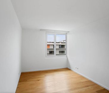 3.5 Zimmer, 76 m², 1. Stock - Photo 6