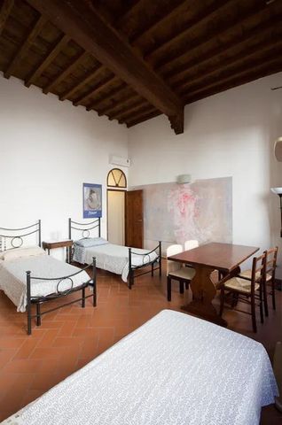 Borgo San Frediano, Florence, Tuscany 50124 - Photo 3