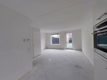 Zuster Theodardahof 32, Sportpark Volkelseweg, 5405NW, Uden - Foto 3