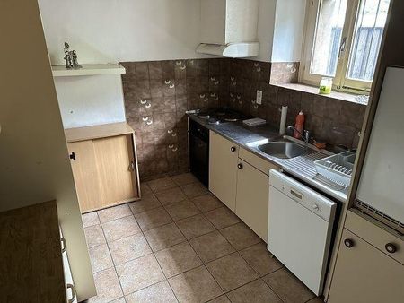 5 1/2-Zimmer-Wohnung im Dachgeschoss / appartamento di 5 1/2 locali... - Photo 3