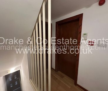 North Grove, Manchester, M13 0AZ - Photo 2