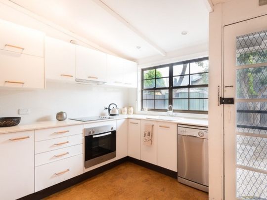 11 Beatrice Street, Ashfield NSW 2131 - House For Rent | Domain - Photo 1