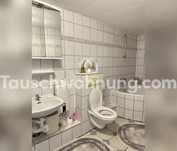 TAUSCHWOHNUNG Großzügige Preisgünstige Wohnung (renovierungsbedürftig) - Photo 1