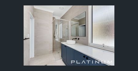 BRAND NEW 4x2 Townhouse in Highly Sought-After Craigie - Photo 5