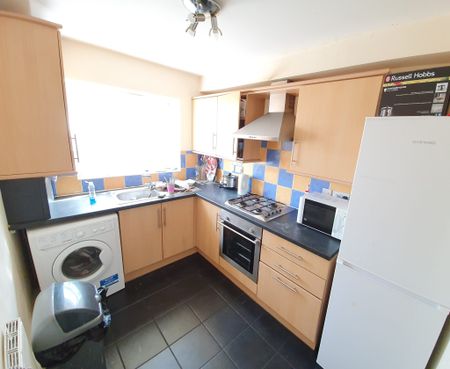 3 Gleave Road Selly Oak - Photo 4