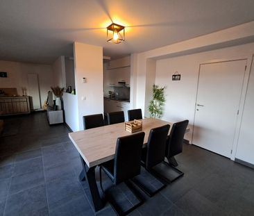 Instapklaar appartement te huur in het centrum van Wingene! - Foto 4