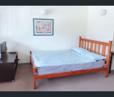 207/391 Wickham Terrace, Spring Hill, Qld 4000 - Photo 1