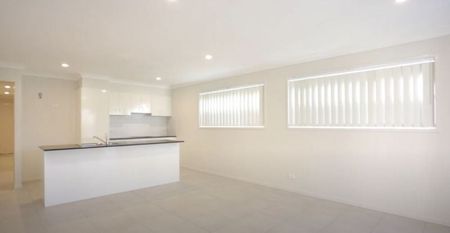 Modern Family Living in Prime Burpengary East Location - Spacious 4-Bedroom Home with Double Garage. - Photo 2