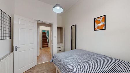 6 bedroom house to rent - Photo 4