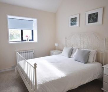 1 bedroom barn conversion to rent - Photo 3