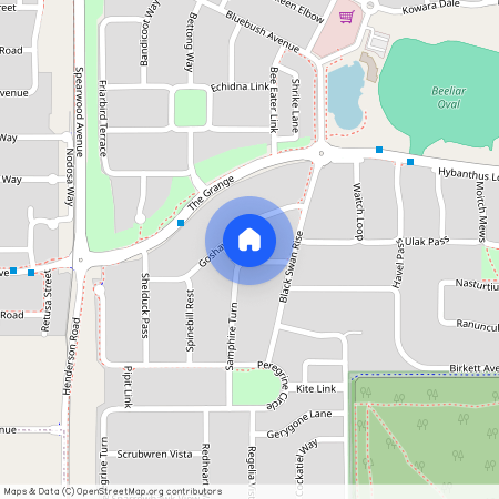 8 Weebill Way, WA 6164, Beeliar