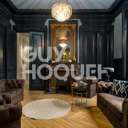 COLIVING VILLEURBANNE - 12 SUITES ENTRE 690 CC et 1190 CC/mois - Photo 1