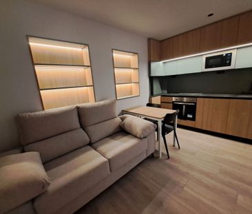 Apartamento de alquiler en Calle del Obispo Almarcha, 5, El Ejido -... - Photo 5