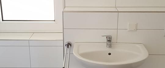 Mittendrin statt nur dabei: 2,5 Raum Wohnung in Stadt Nähe - Foto 1